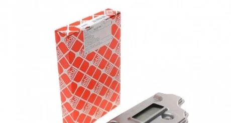 Фильтр масляный АКПП VW GOLF V, VI, JETTA III 04-13 (пр-во FEBI) FEBI BILSTEIN 104851