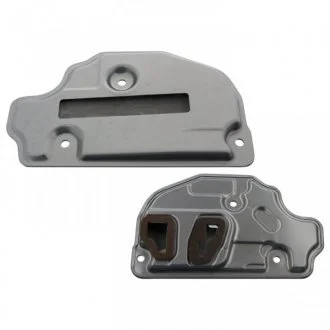 Фільтр АКПП AUDI FEBI BILSTEIN 104850