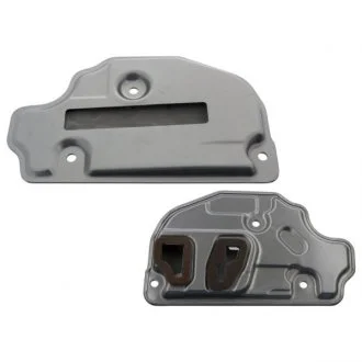 Фільтр АКПП AUDI FEBI BILSTEIN 104850