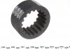 Ролик alternatora INA 535018610 (фото 3)