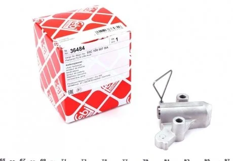 Натяжитель цепи VAG 1,4 TFSI (пр-во FEBI) FEBI BILSTEIN 36484