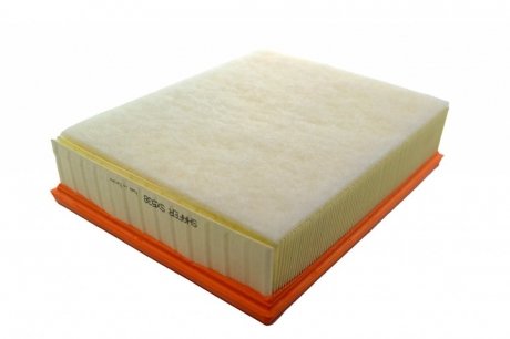 Фільтр повітряний SHAFER SX538