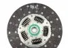 Сцепление IVECO Daily 3.0 Diesel 4/2006->6/2009 (Пр-во) VALEO 827161 (фото 11)