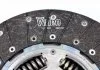 Сцепление IVECO Daily 3.0 Diesel 4/2006->6/2009 (Пр-во) VALEO 827161 (фото 13)