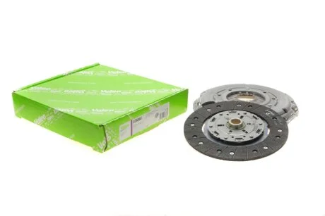 Сцепление OPEL ZAFIRA 1,7; 07-15 (Пр-во) VALEO 826868