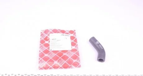 Шланг інтеркулера FEBI BILSTEIN 49224