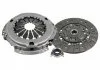 Сцепление Toyota (пр-во Blue Print) BLUE PRINT ADT330184 (фото 1)
