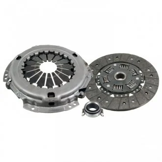 Сцепление Toyota (пр-во Blue Print) BLUE PRINT ADT330184