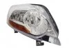 Фара автомобільна HELLA 1EJ009696721
