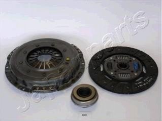 Зчеплення (набір) JAPANPARTS KF005