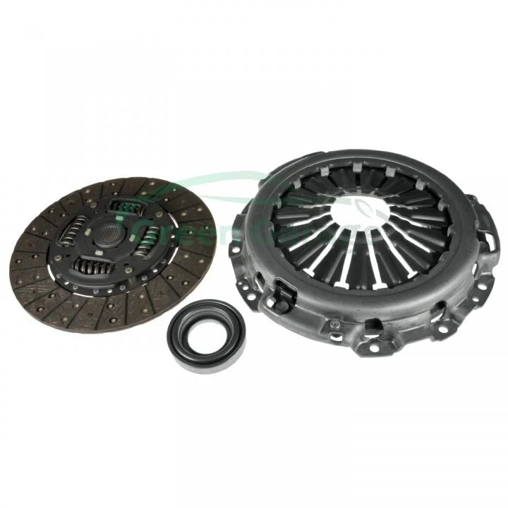 Сцепление (компл.) NISSAN NAVARA, PATHFINDER 04- (пр-во Blue Print) BLUE PRINT ADN130194 (фото 1)