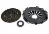 Сцепление (компл.) NISSAN NAVARA, PATHFINDER 04- (пр-во Blue Print) BLUE PRINT ADN130194 (фото 2)