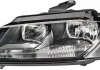 Фара автомобільна HELLA 1EJ009648011