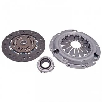 Сцепление Mazda (пр-во Blue Print) BLUE PRINT ADM53041