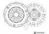 Зчеплення (набір) BLUE PRINT ADM53069