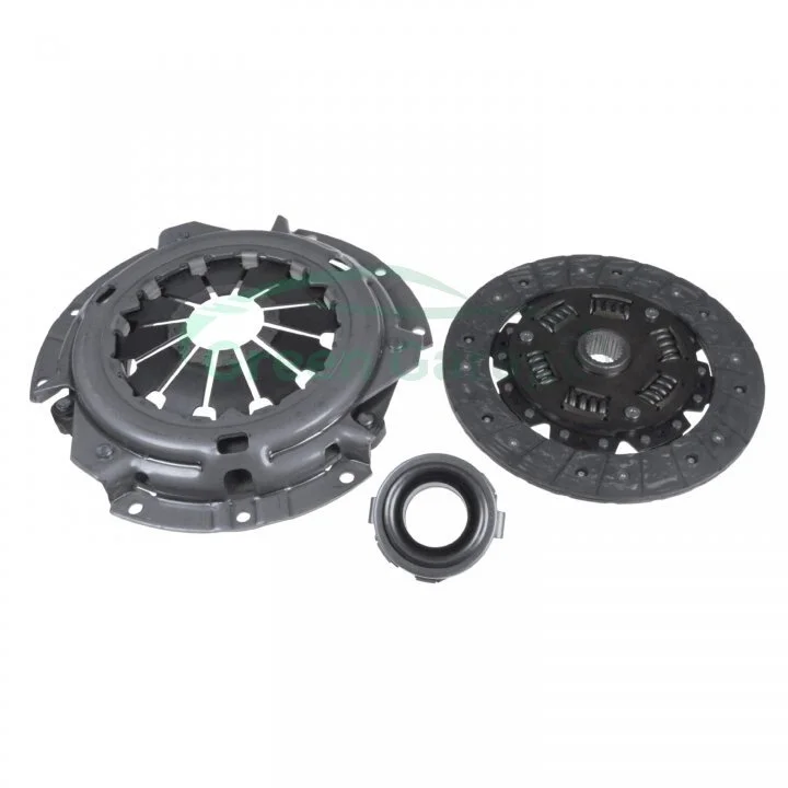Сцепление Mazda6 I 02-08 (пр-во Blue Print) BLUE PRINT ADM53072 (фото 1)