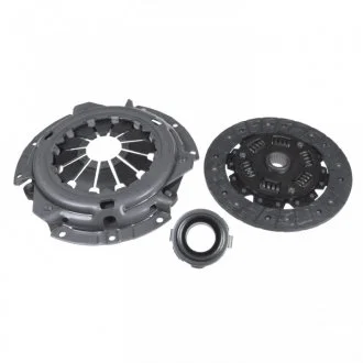 Сцепление Mazda6 I 02-08 (пр-во Blue Print) BLUE PRINT ADM53072