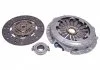Сцепление (компл.) Mitsubishi Pajero IV 4x4 06- (пр-во Blue Print) BLUE PRINT ADC43098