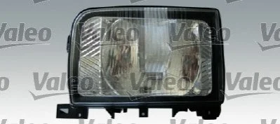 Фара VALEO 089349