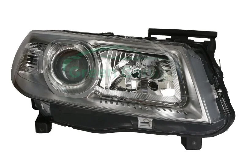 Фара автомобільна VALEO 043281 (фото 1)