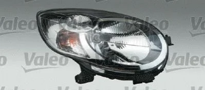 Фара автомобільна VALEO 043001 (фото 1)