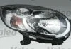 Фара автомобільна VALEO 043001 (фото 1)