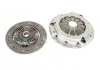 Сцепление SUZUKI GRAND VITARA II 2.0 05-15 (Пр-во) AISIN KS053R (фото 2)