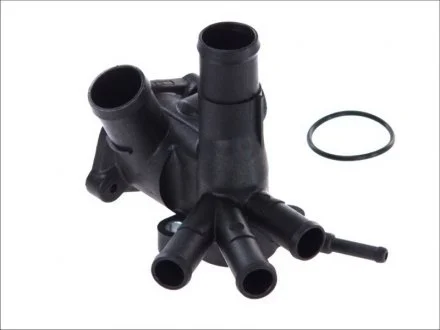 Корпус термостата SEAT CORDOBA, IBIZA II VW GOLF III, VENTO 1.4/1.6 10.91-10.02 TOPRAN / HANS PRIES 108739