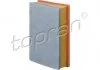 Фільтр повітряний TOPRAN / HANS PRIES 208024 (фото 1)