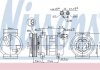 KOMPRESOR KLIMAT. NISSENS 89330 (фото 1)