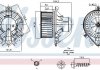 Вентилятор салону NISSENS 87711 (фото 1)