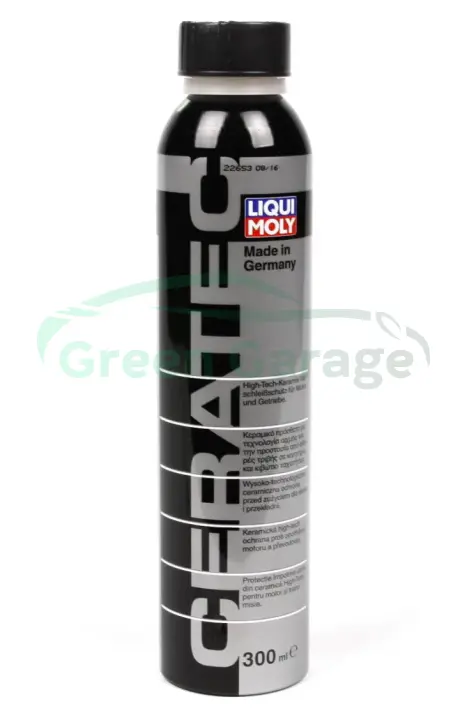 Присадка у двигун LIQUI MOLY 7181 (фото 1)
