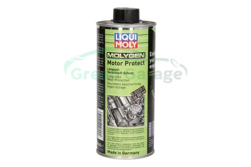 Присадка у двигун LIQUI MOLY 1015 (фото 1)