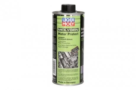 Присадка у двигун LIQUI MOLY 1015
