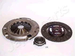 Зчеплення (набір) JAPANPARTS KF338