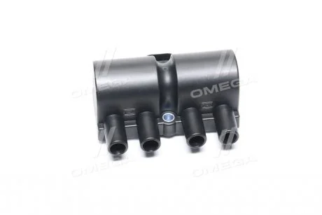 Катушка зажигания (код. 48142) CHEVROLET AVEO (T250, T255) 1.5 (пр-во) NGK U2031