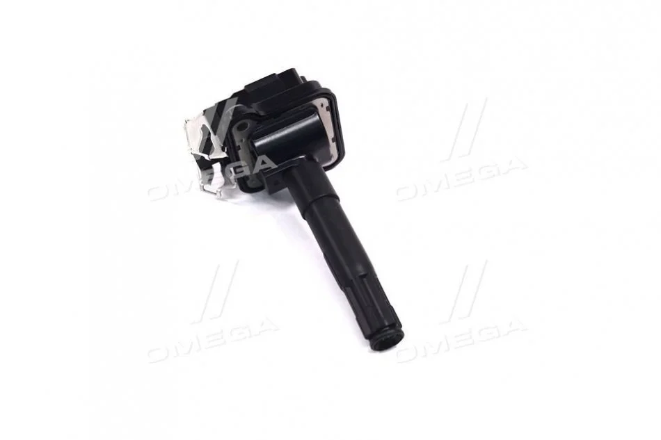 Катушка зажигания VW, SKODA, AUDI, SEAT (пр-во) NGK U5004 (фото 1)
