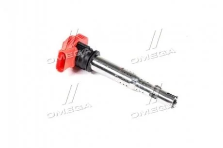 Катушка зажигания (код 48041) AUDI, VW (пр-во) NGK U5014