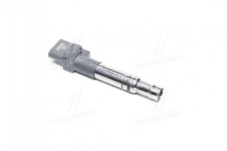 Катушка зажиг.(код 48065) AUDI,SEAT,SKODA,VW (пр-во) NGK U5020