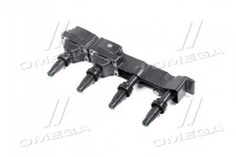 Катушка зажигания (48014) (пр-во) NGK U6004