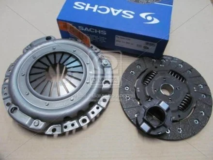 Сцепление MERCEDES 190(W201) 2.0-2.5 79-93 (Пр-во) SACHS 3000111003