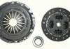 Зчеплення (набір) SACHS 3000715001