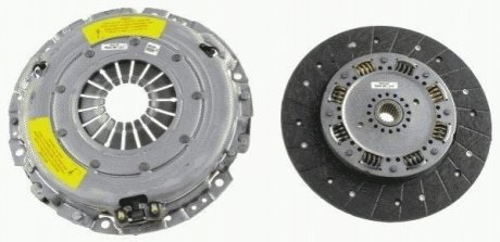 Зчеплення (набір) SACHS 3000951347