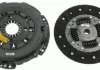 Зчеплення (набір) SACHS 3000951354
