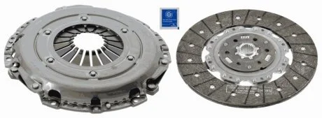 Зчеплення (набір) SACHS 3000970050