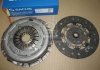 Сцепление FORD MONDEO III 2,0 16V DI/TDDI/TDCi 00- SACHS 3000970052 (фото 1)