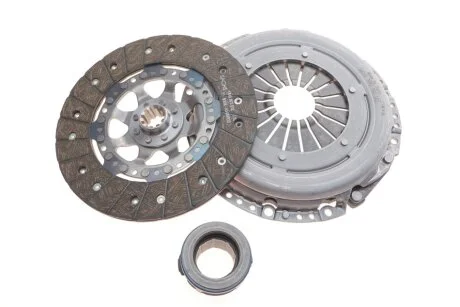 Зчеплення BMW 3 (E46), 5 (E39) 2,5-3,0 95-07 (Вир-во) SACHS 3000970095