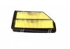 Фильтр воздушный HONDA CIVIC 2.2 CTDI 06- (пр-во) DENCKERMANN A141356 (фото 1)