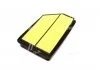 Фильтр воздушный HONDA CIVIC 2.2 CTDI 06- (пр-во) DENCKERMANN A141356 (фото 2)