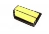 Фильтр воздушный HONDA CIVIC 2.2 CTDI 06- (пр-во) DENCKERMANN A141356 (фото 3)